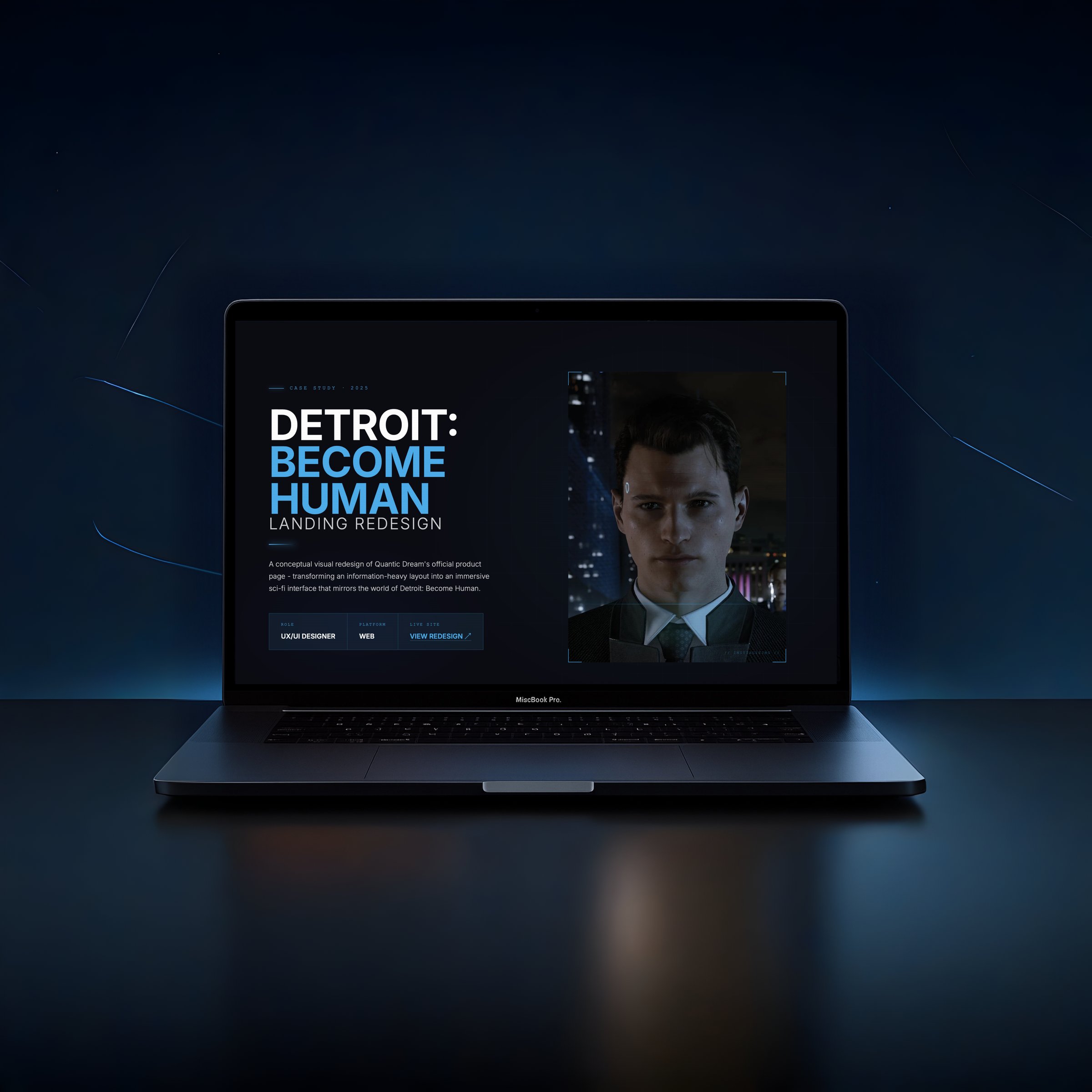 Detroit