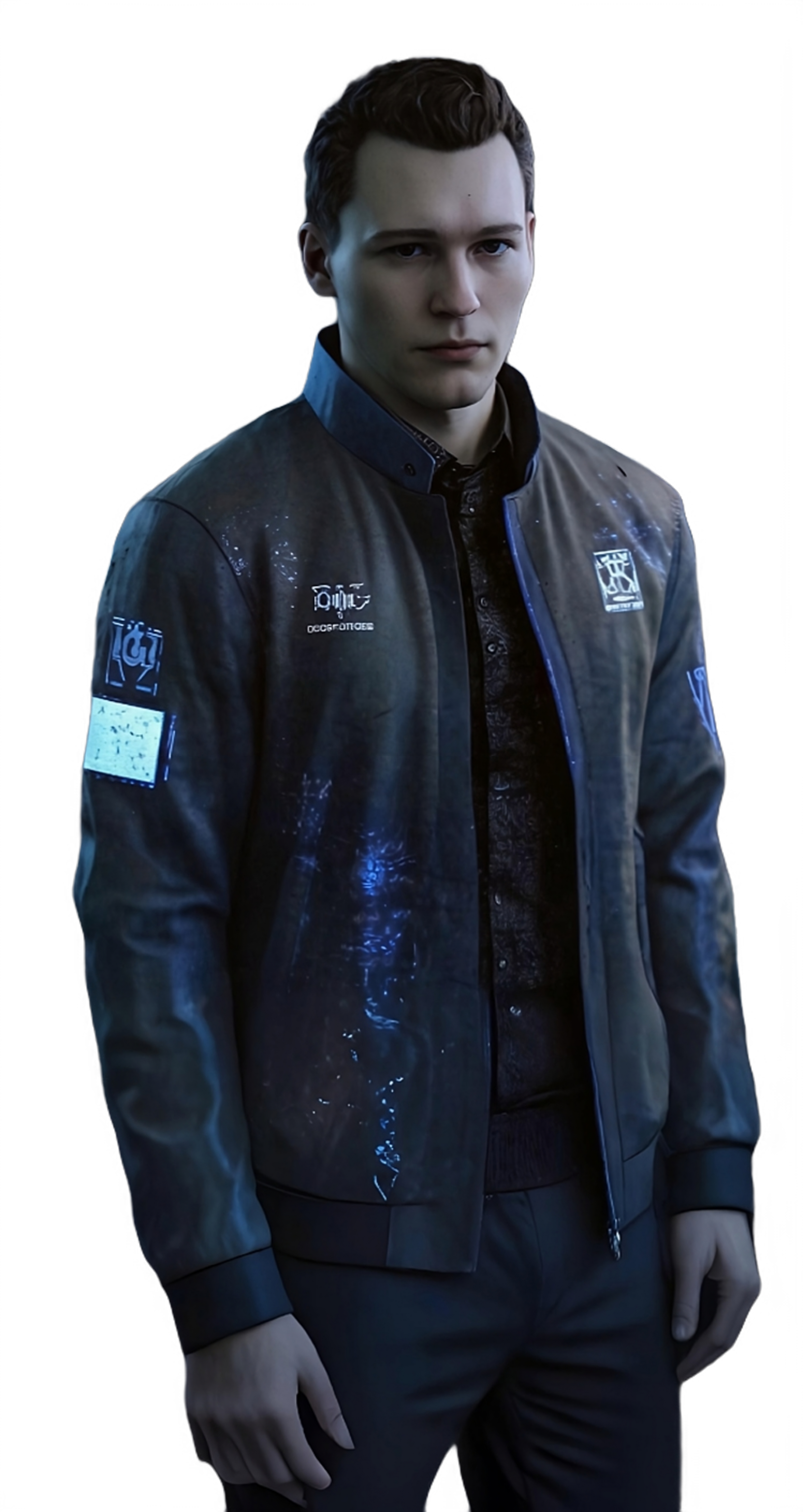 Connor