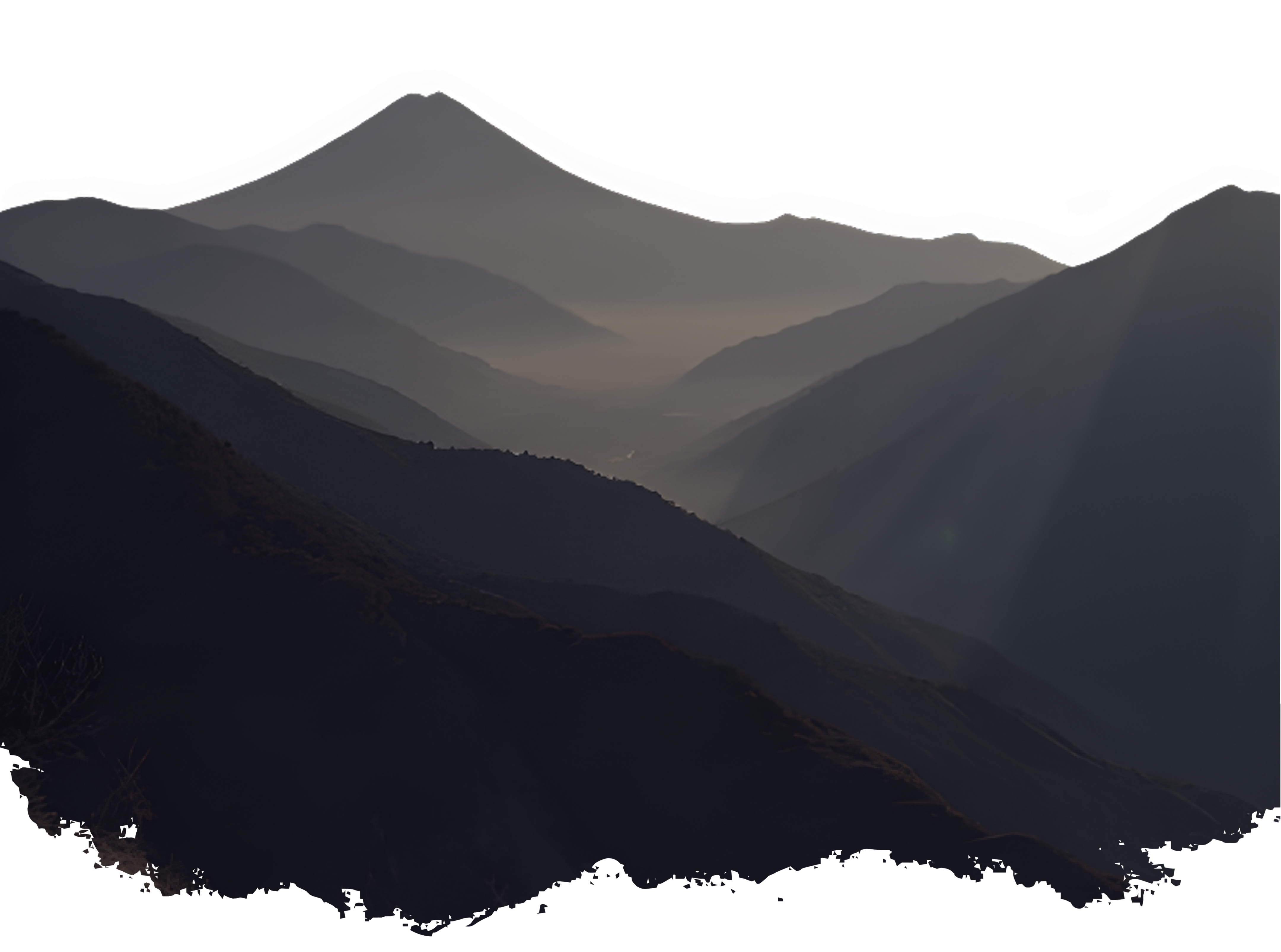 Mountains