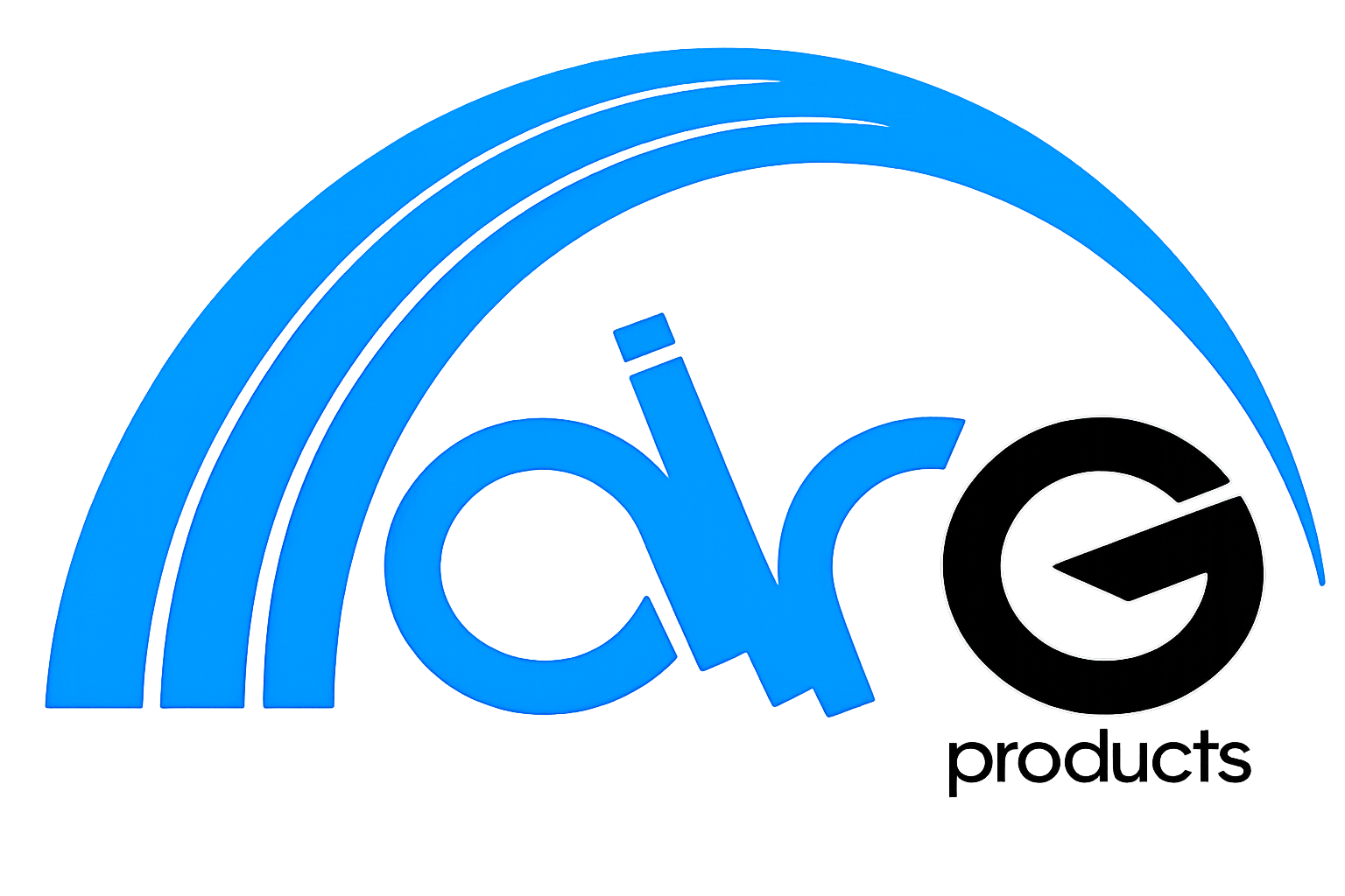 airG Products Logo