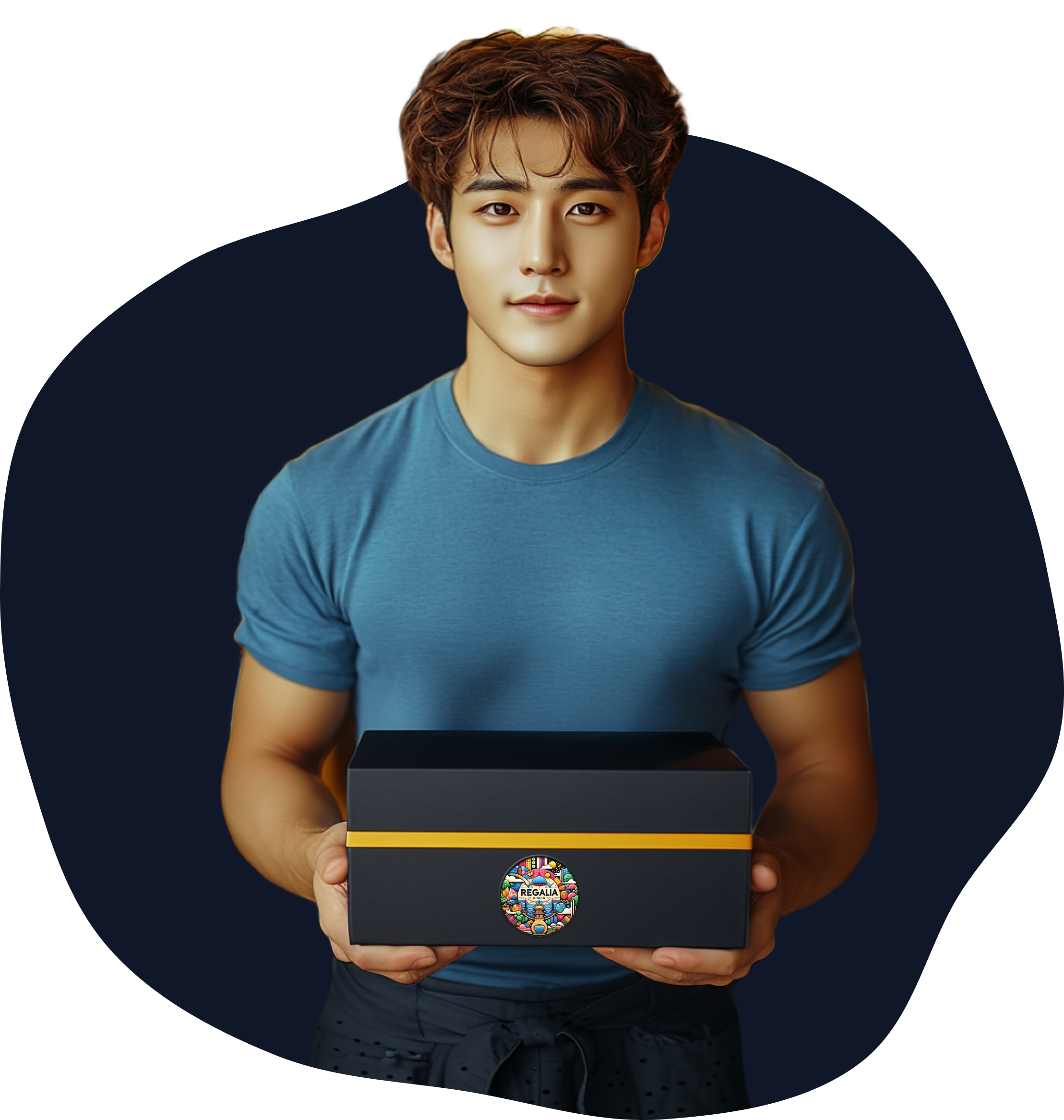Delivery Service