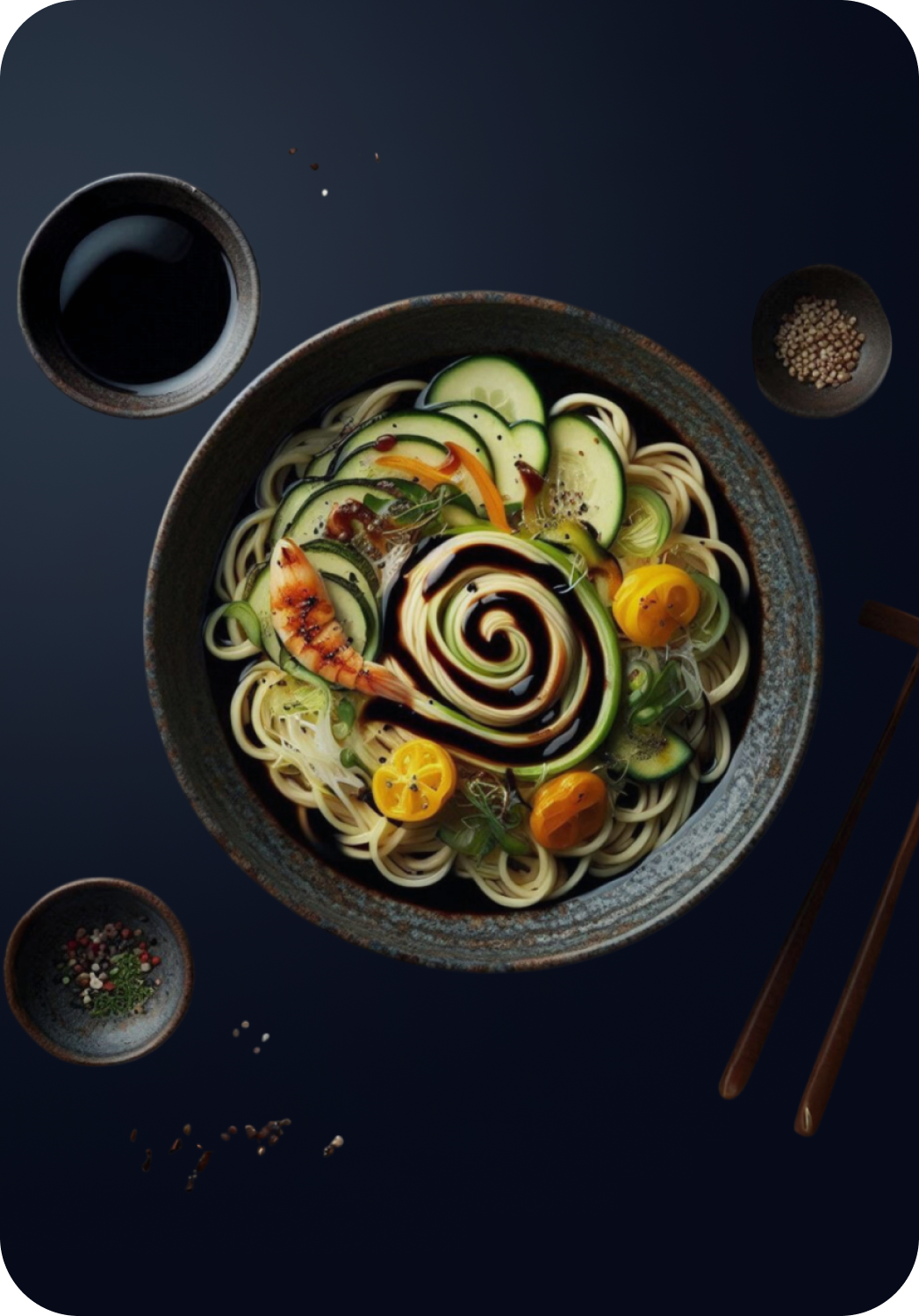 Noodles