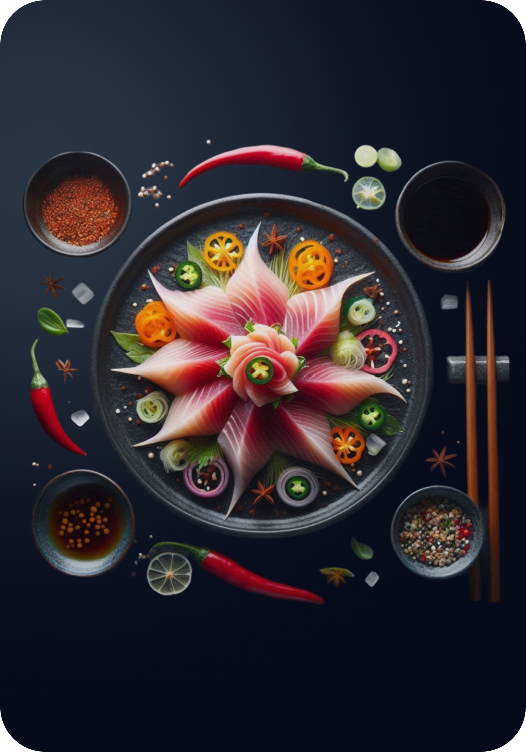 Sashimi
