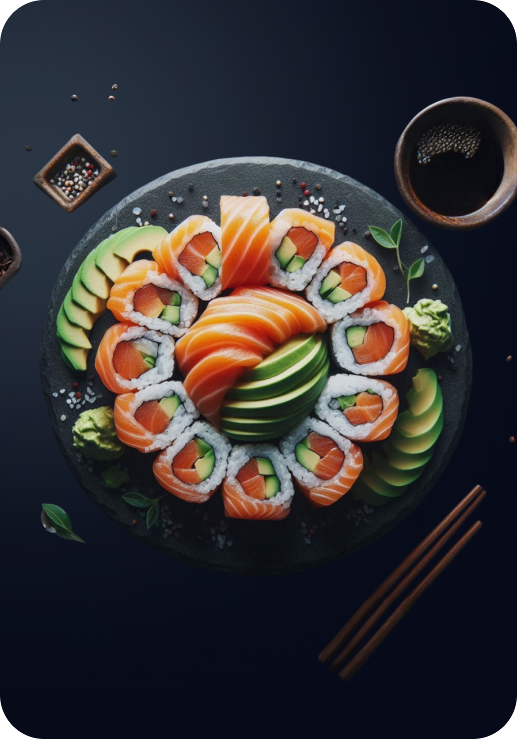 Sushi