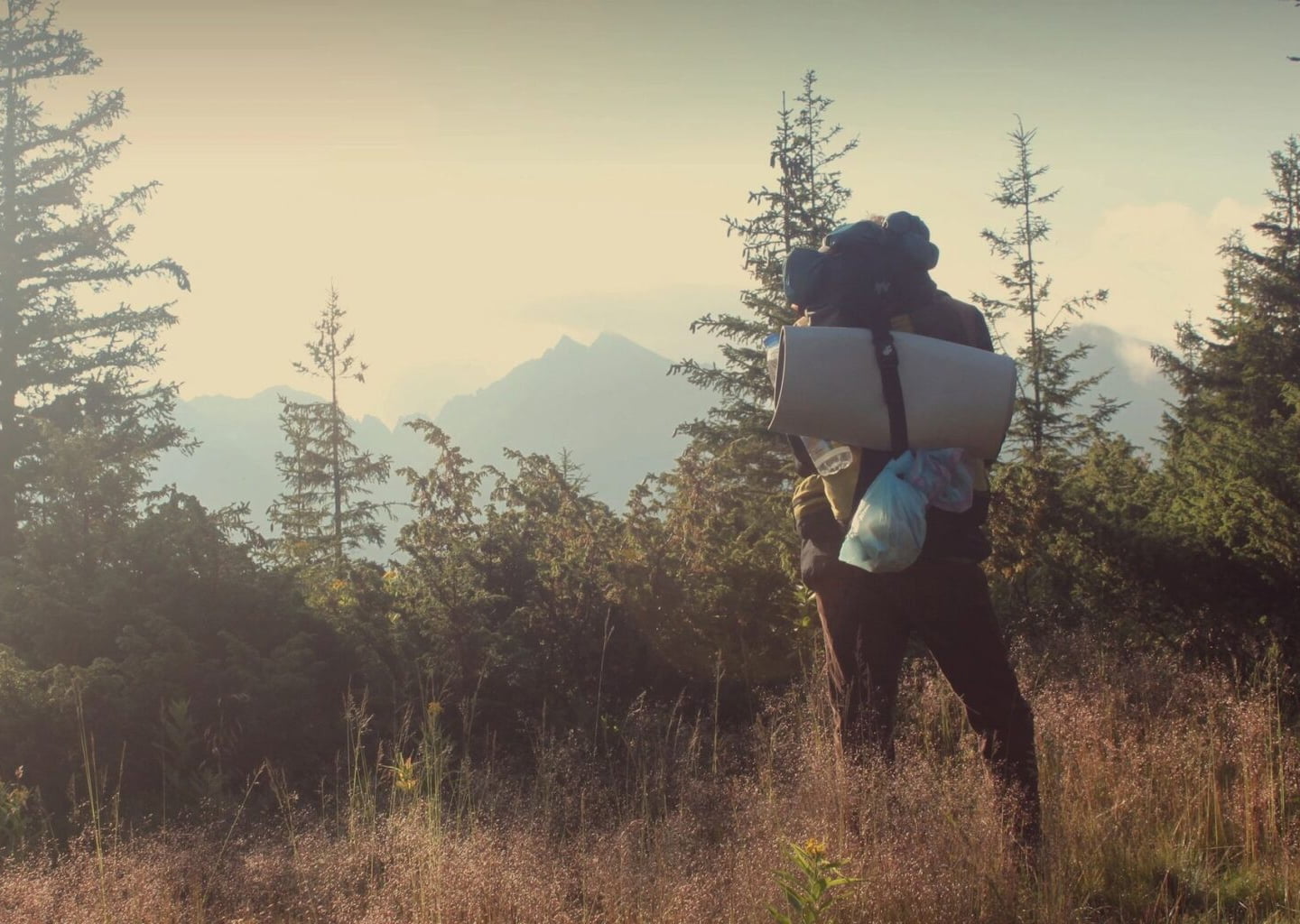 Hike with ASCENDtials