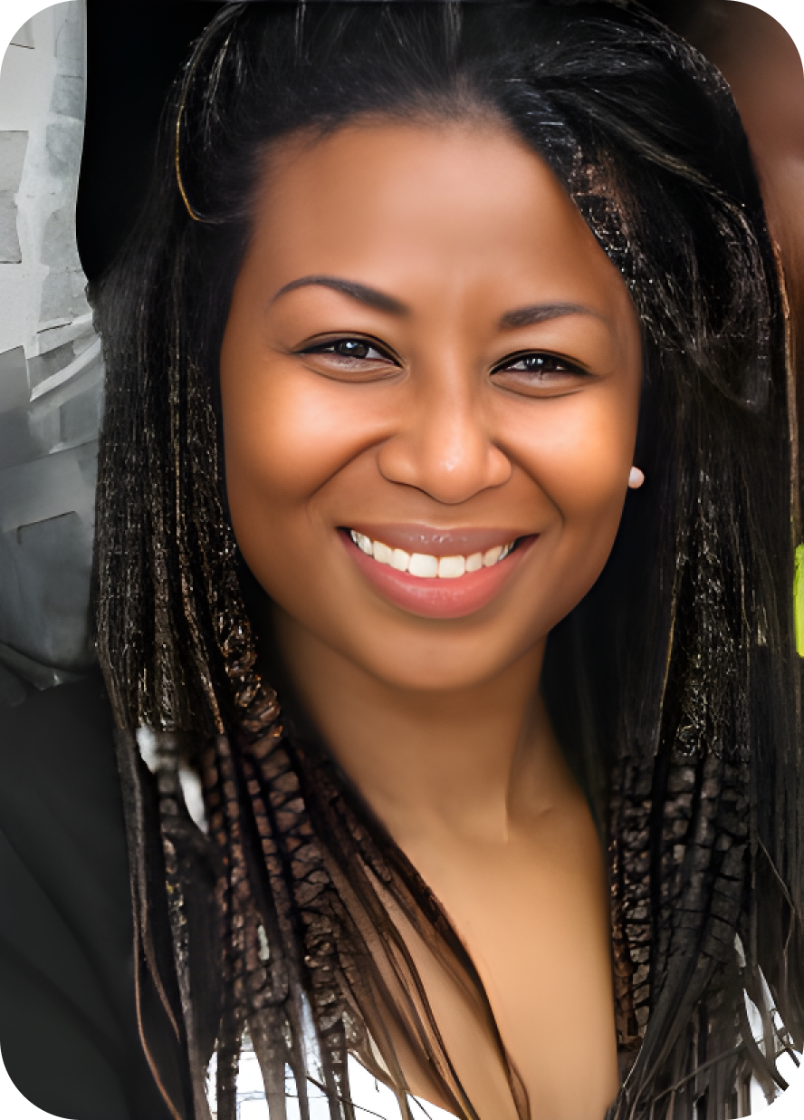 Mika, Founder & Director of ASCENDtials