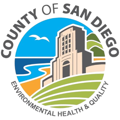 County of San Diego