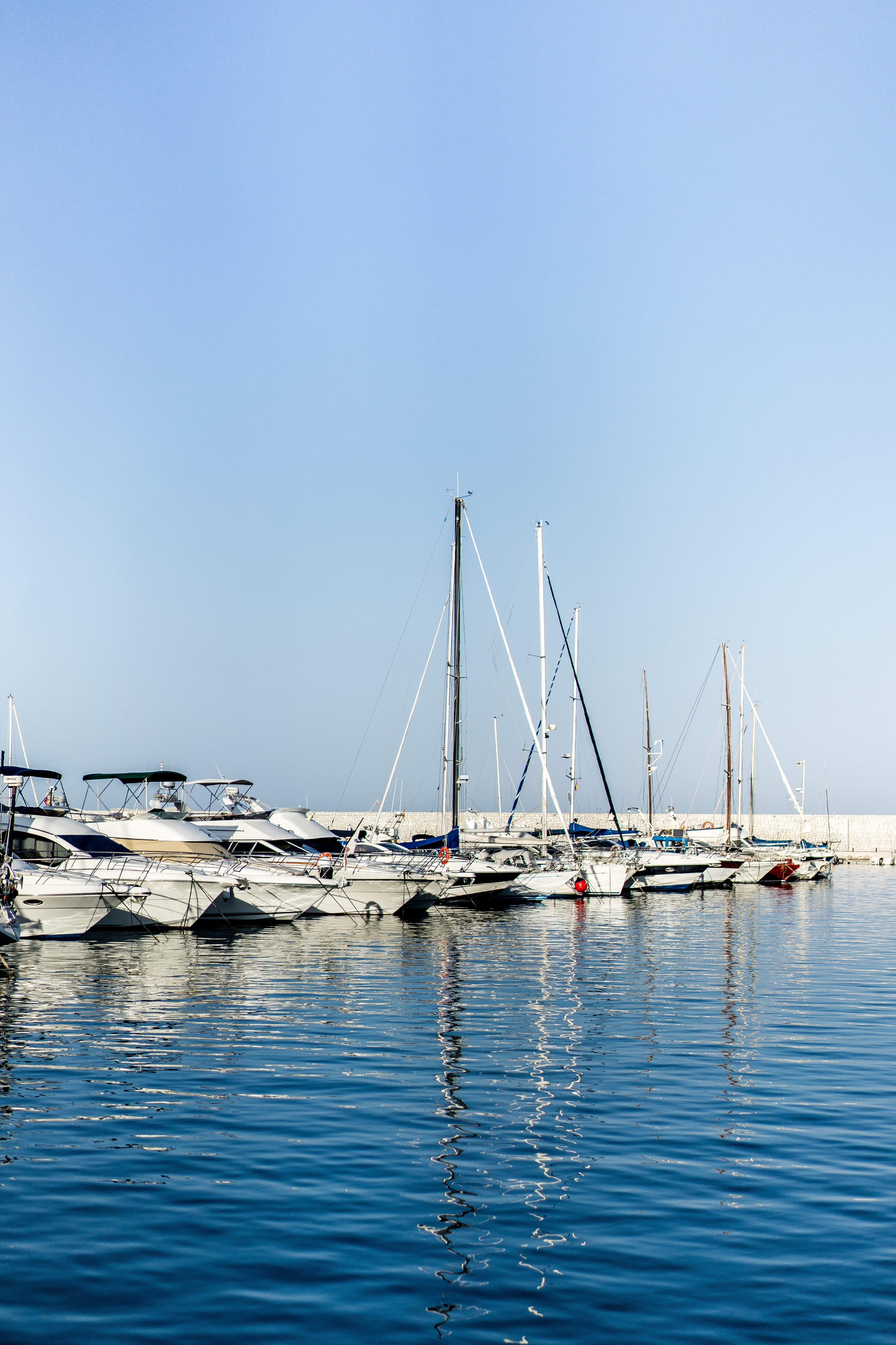 MDBA Waterfront Club