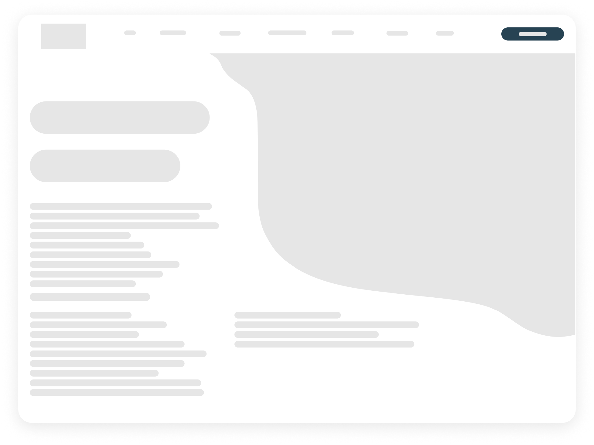 Wireframe 1